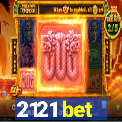 2121 bet